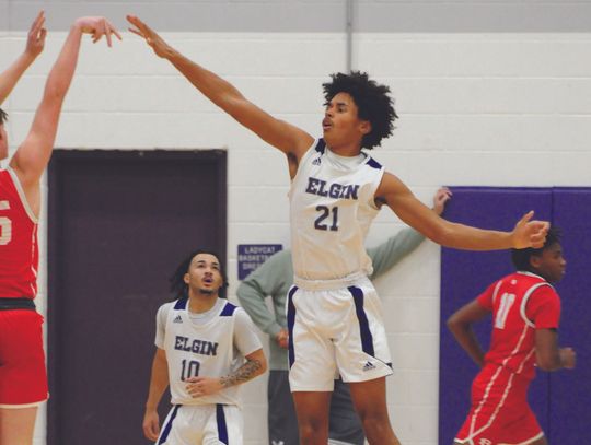 Wildcats’ comeback bid falls flat