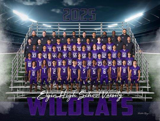 Wildcats go scoreless in game two