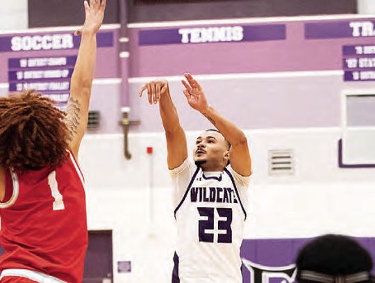 Wildcats inconsistency proves costly