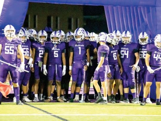 Wildcats lay foundation for 2026 season