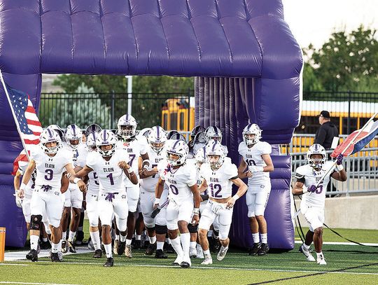 Wildcats release 2026-27 football schedule