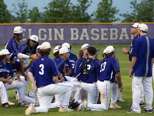 Wildcats set for first pitch