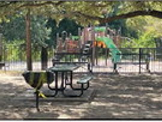Woman killed, man injured by gunfire in Bastrop park