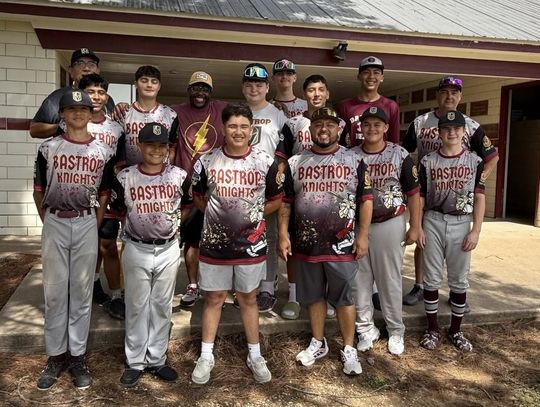 Young sluggers earn city day