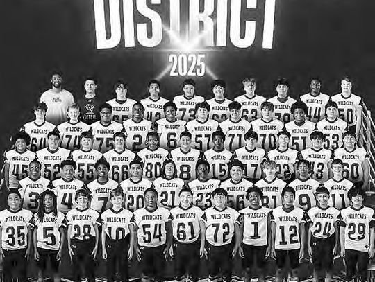 Young Wildcats finish undefeated Young Wildcats finish undefeated