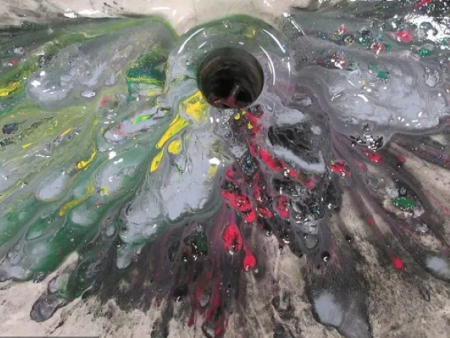 Bastrop County to host safe paint disposal