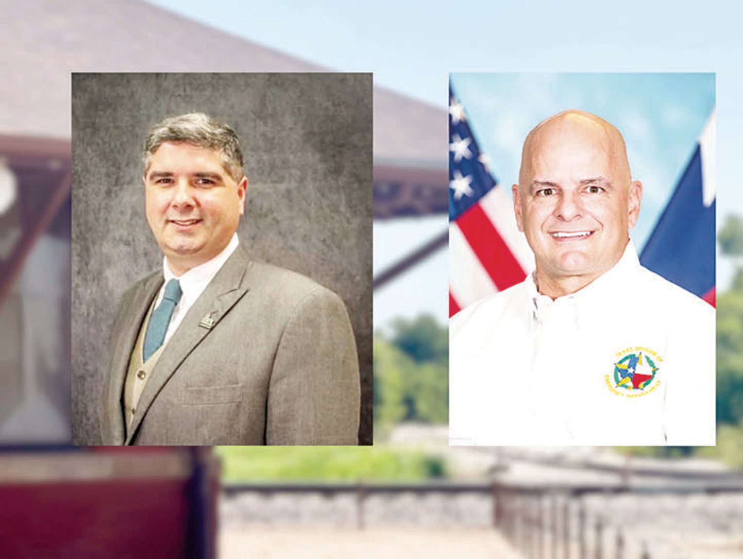 City manager search down to four