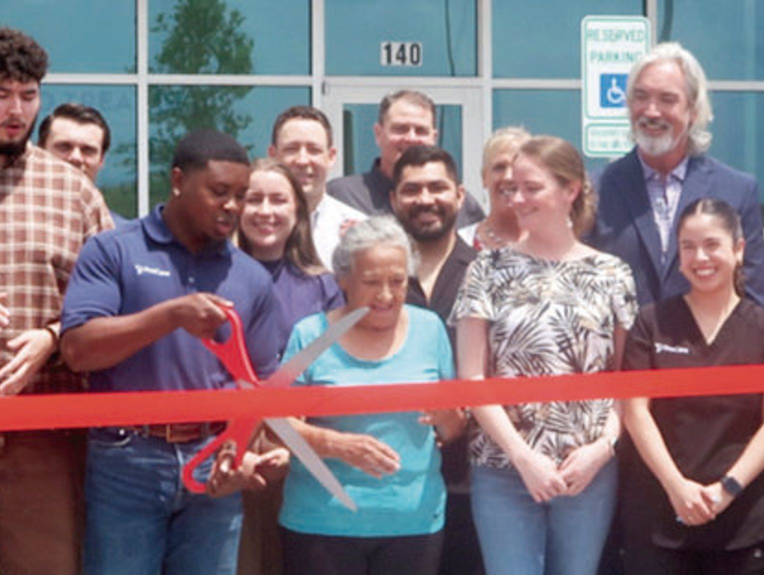 Clinic, rehab for vehicle-related injuries opens