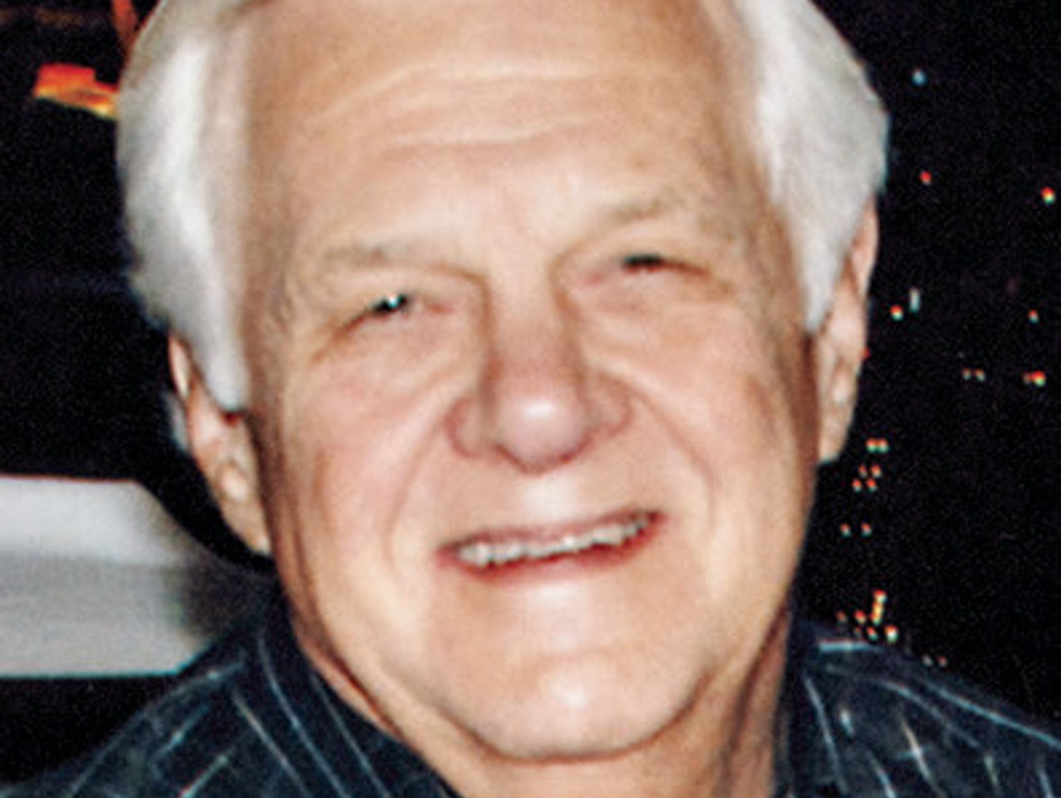 David Elias Erickson Jr.
