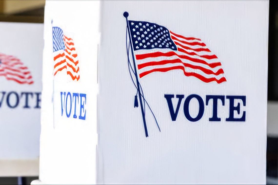 2026 primary election