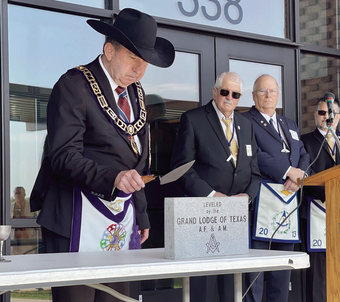 300-year-old ceremony marks new beginnings