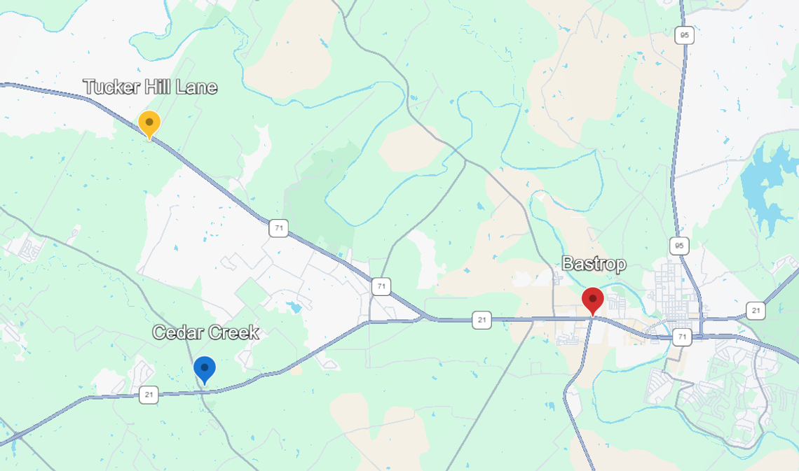 71 renovations to speed Bastrop-Austin commute