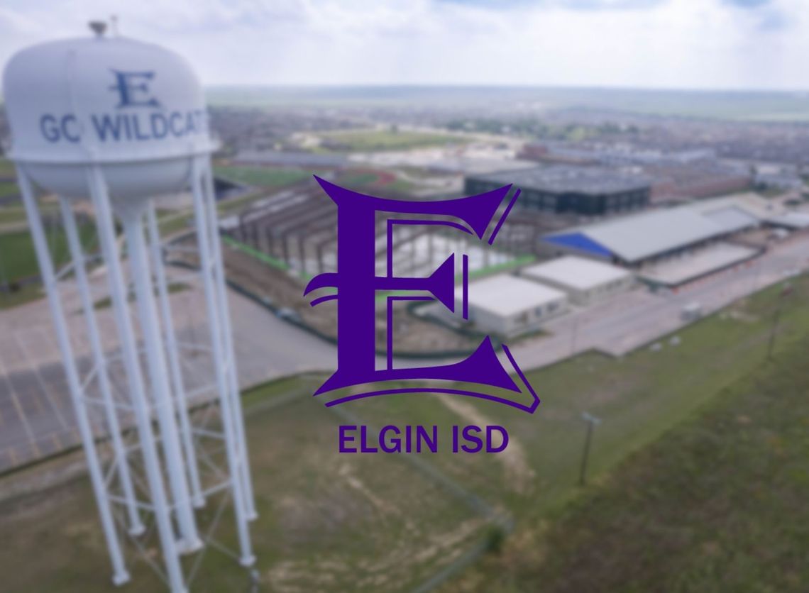 Elgin Independent School District superintendent announces retirement