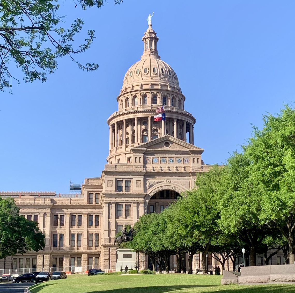 Abbott signs redistricting bill; lawsuit challenges it