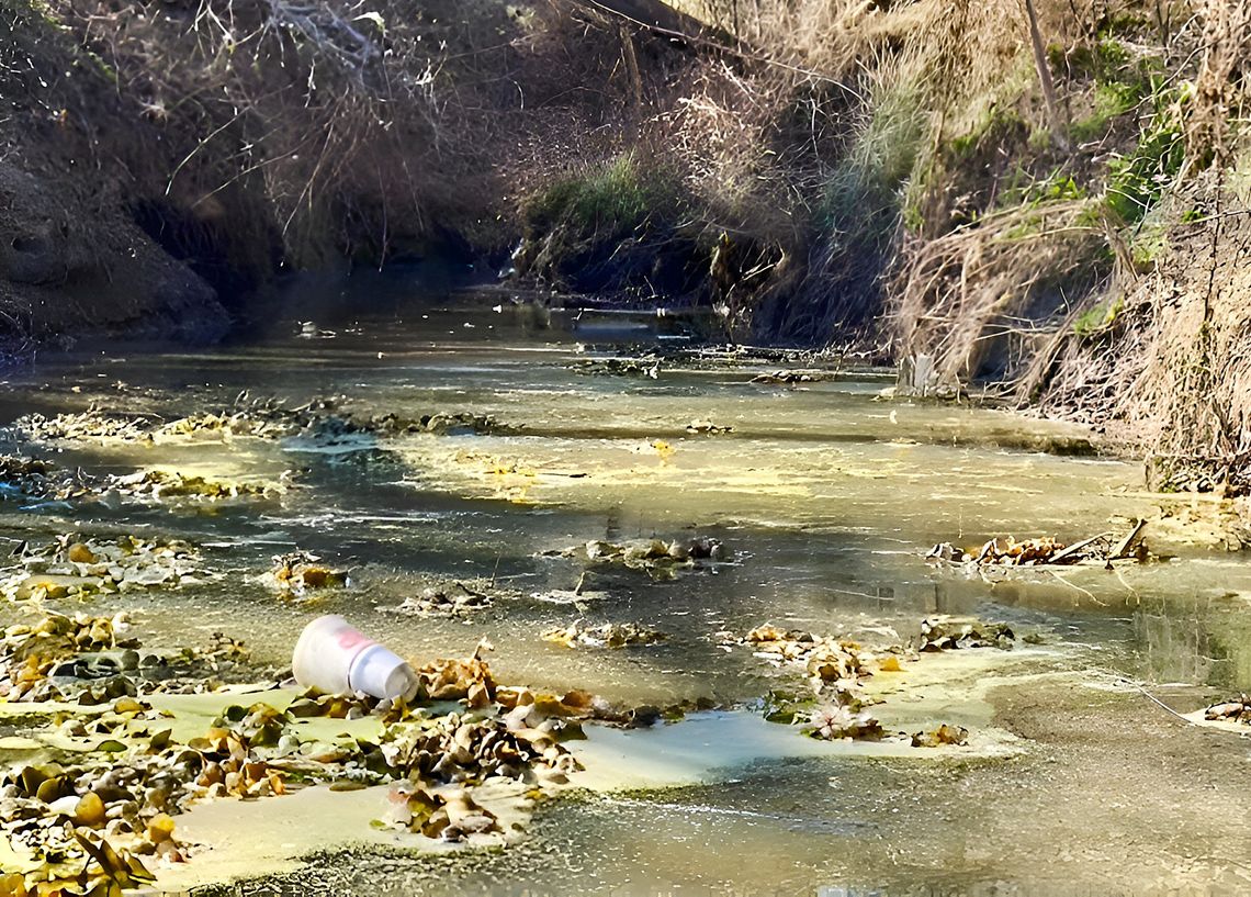 Agreement adds safeguards for riverfront