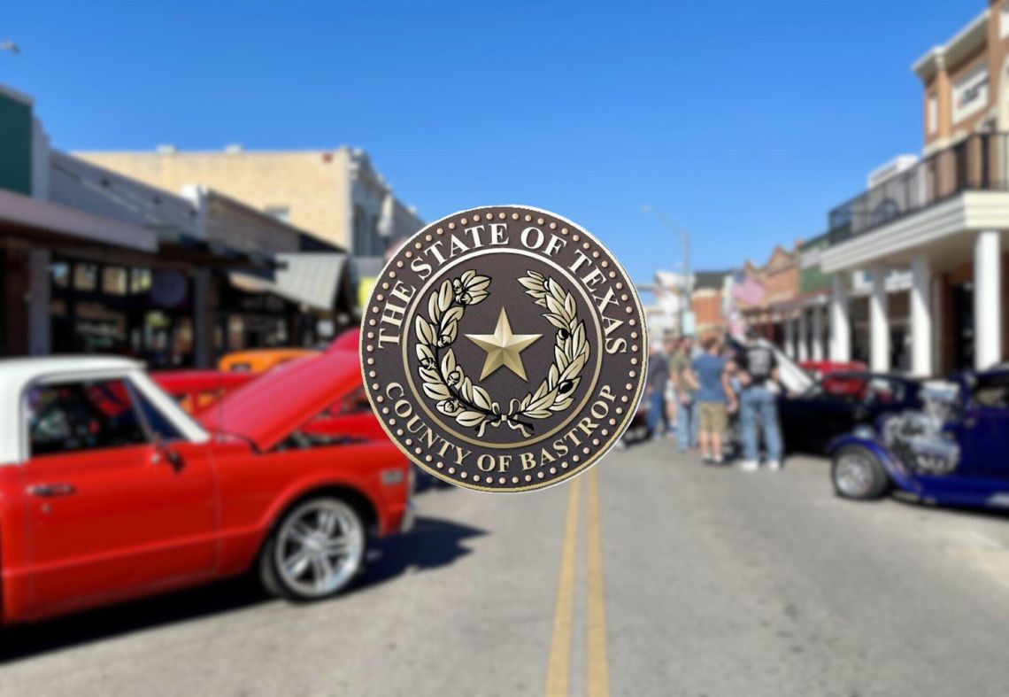 Austin looks below Bastrop County for water security