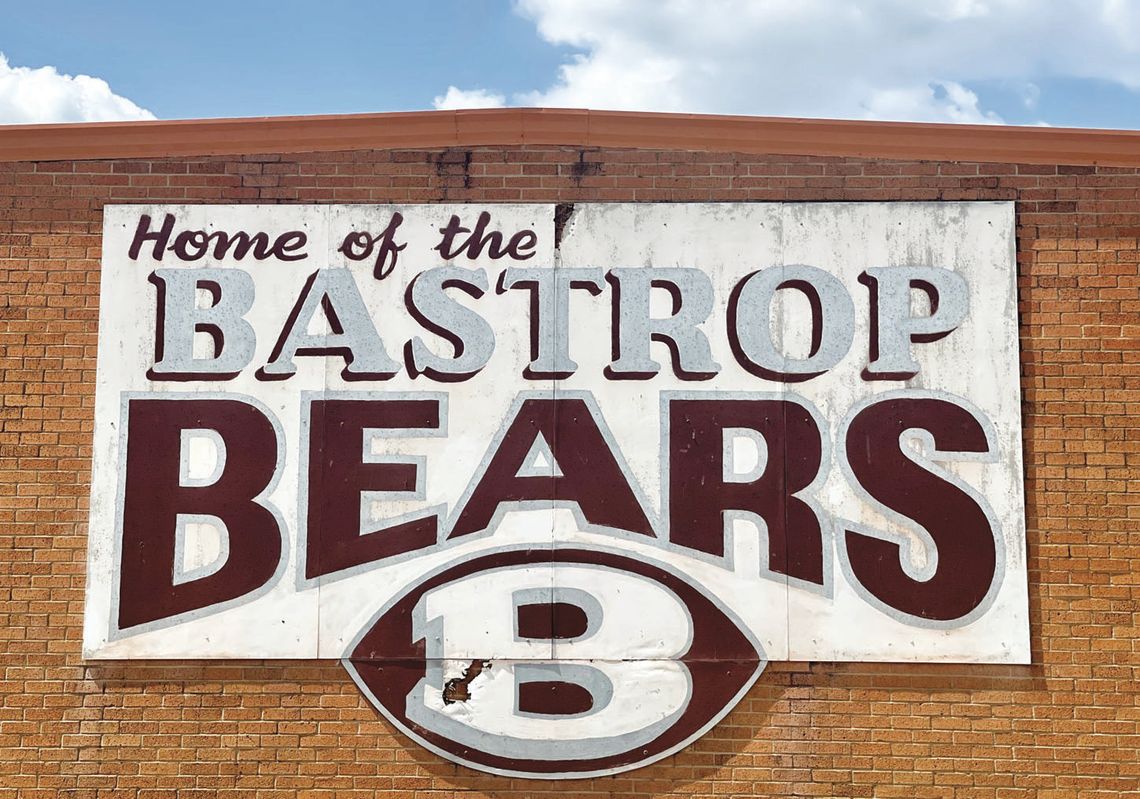 Bastrop back to school with new tech