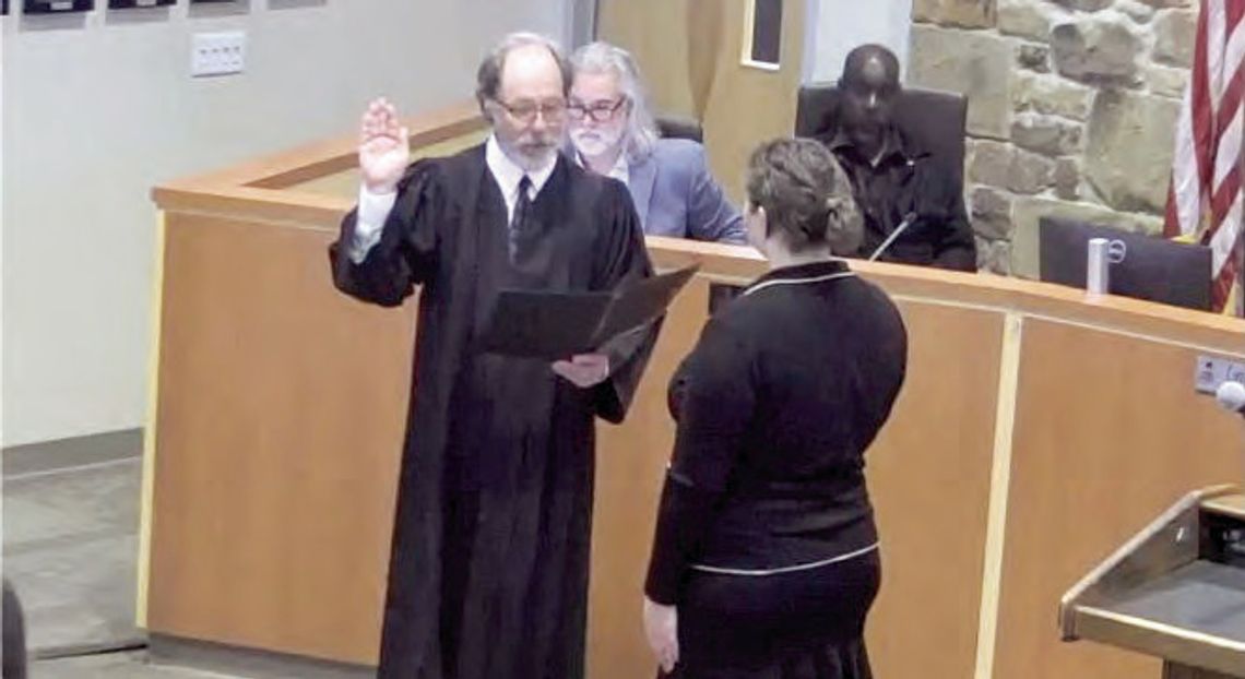 Bastrop brings on second municipal judge