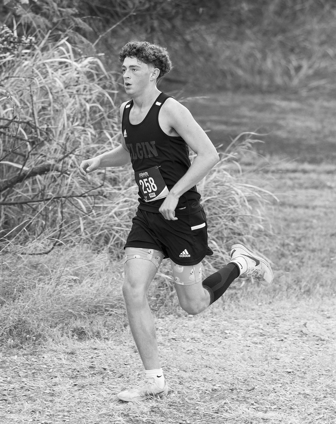 Bastrop County runners punch ticket to regionals