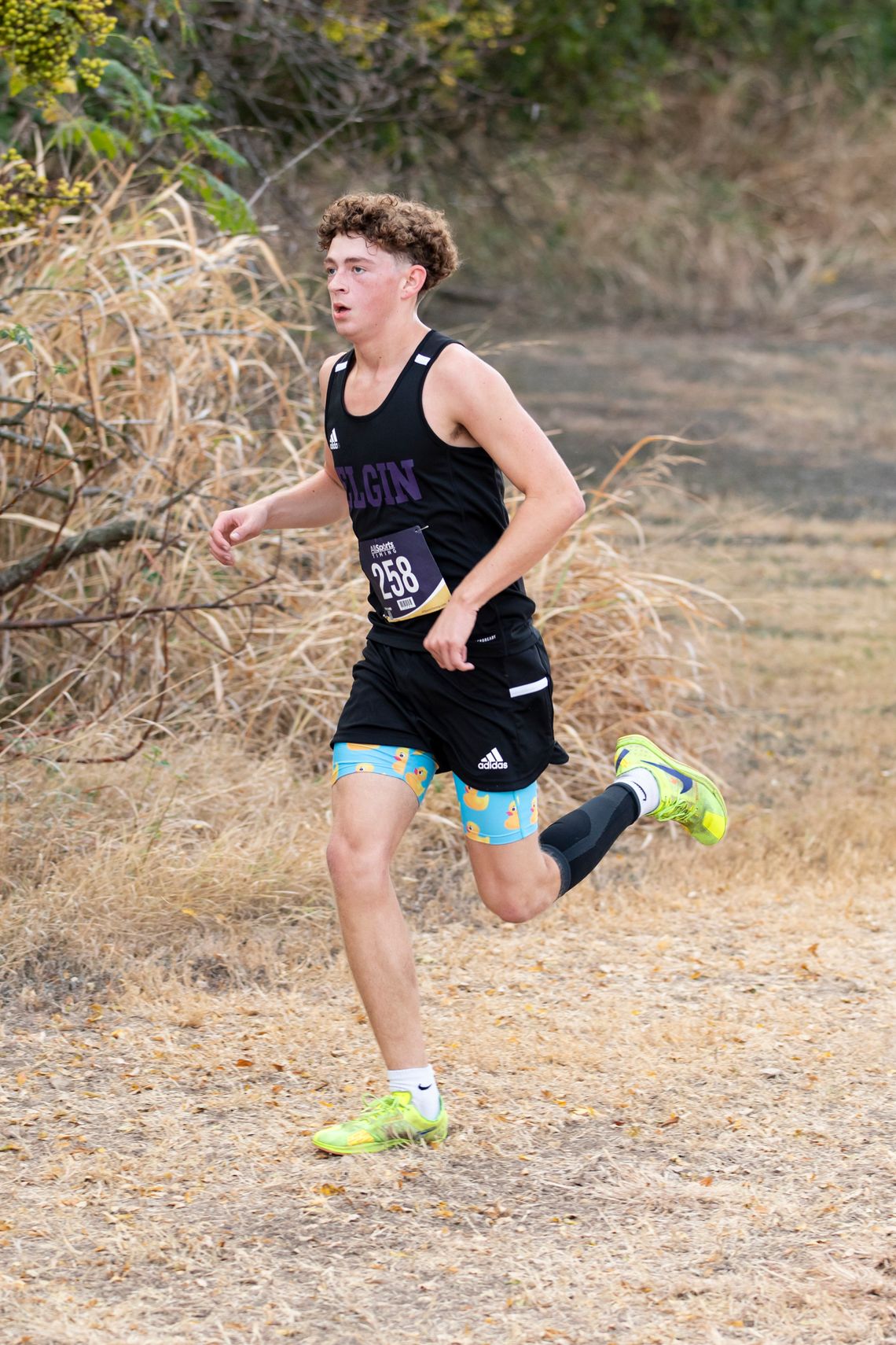 Bastrop County runners punch ticket to regionals Bastrop County runners punch ticket to regionals