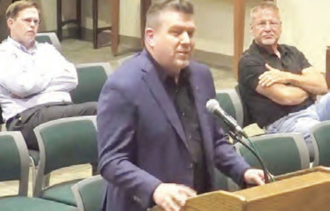 Bastrop eyes $5M wastewater tech upgrade