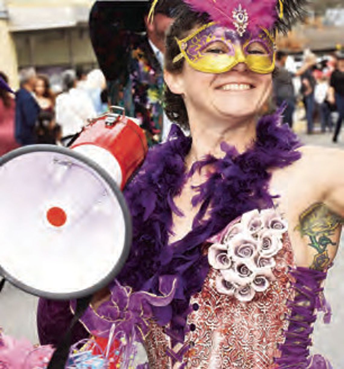 Bastrop highlights tourism boom