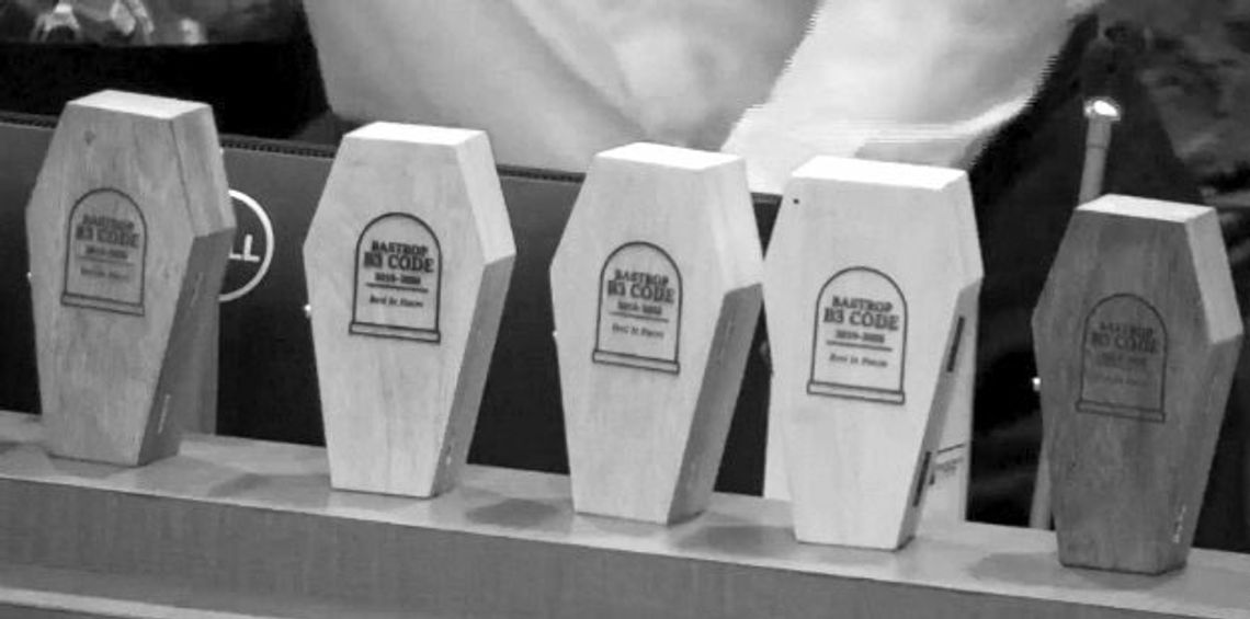 Bastrop puts final nail in troublesome B3 code