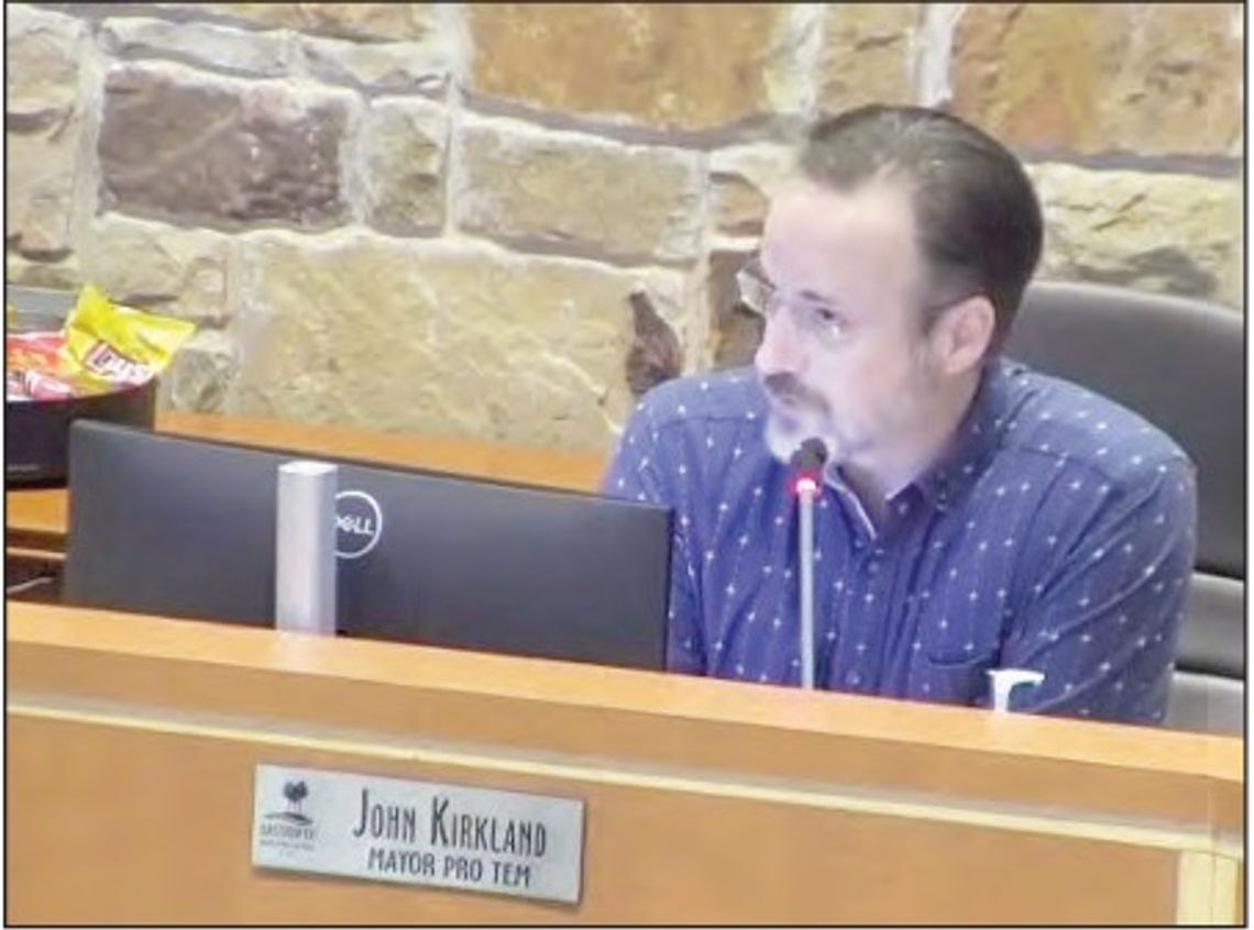Bastrop rejects Austin Water collaboration