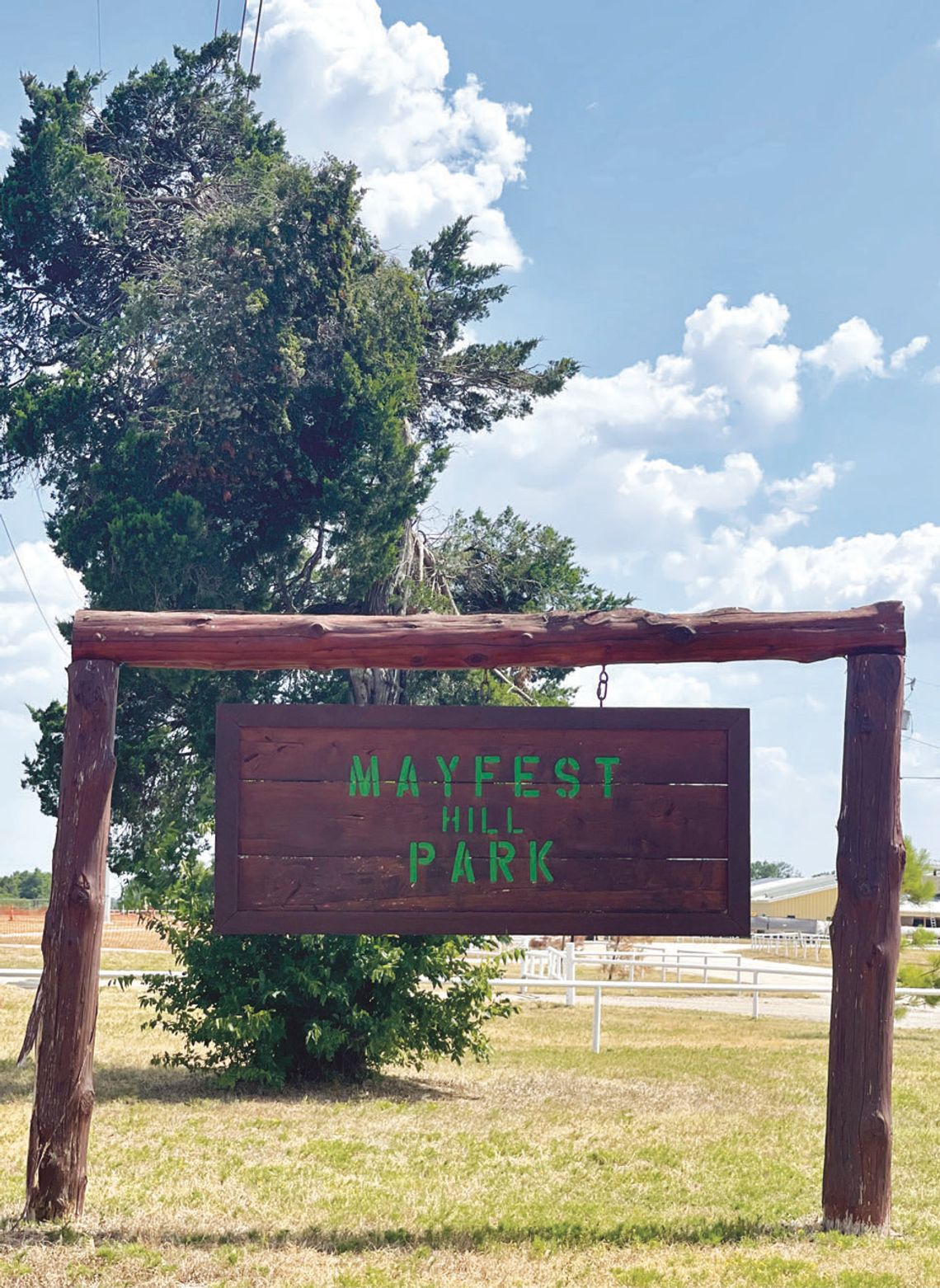 Bastrop Rodeo comes back around