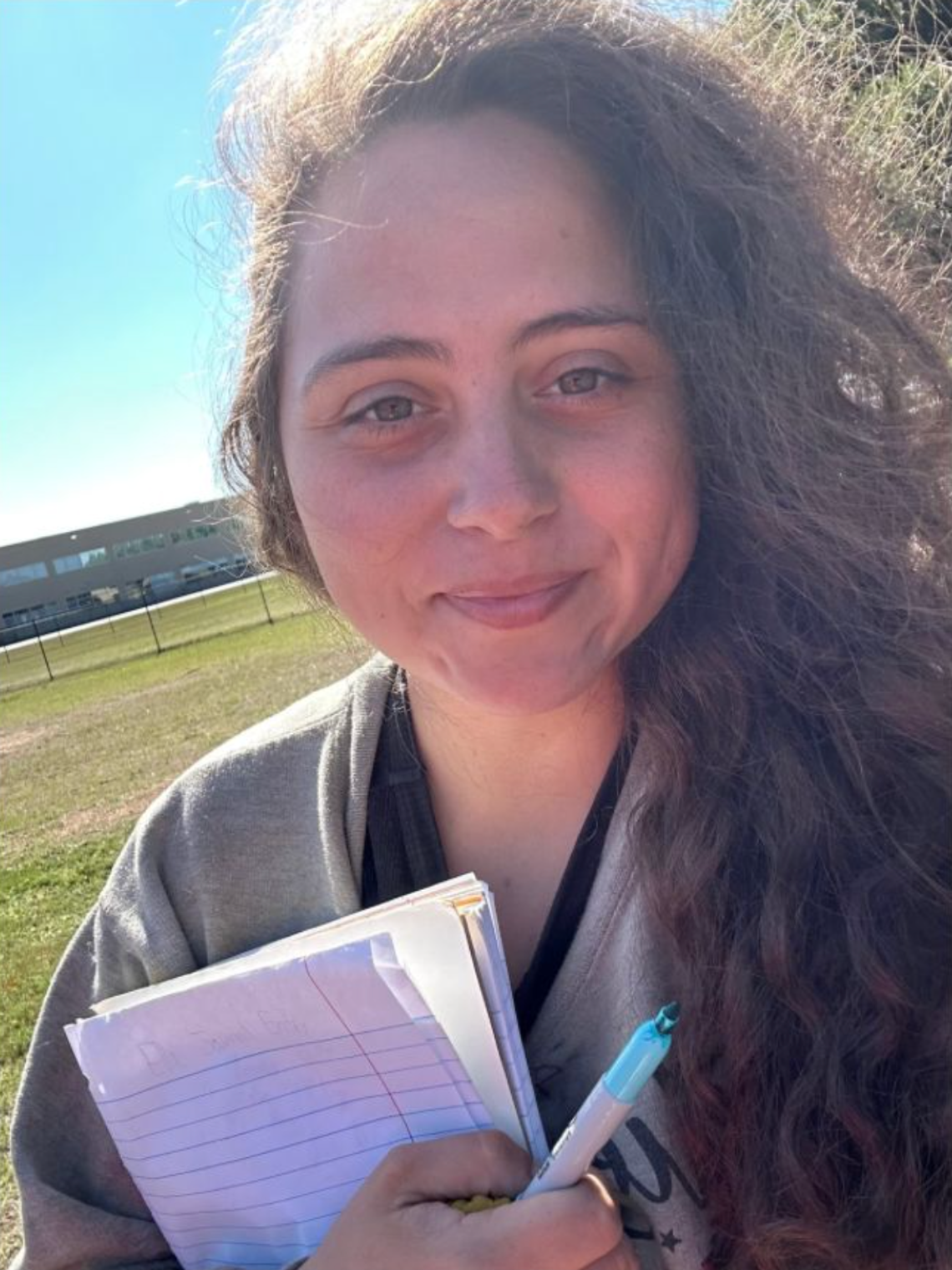 Bastrop woman missing since Christmas Eve