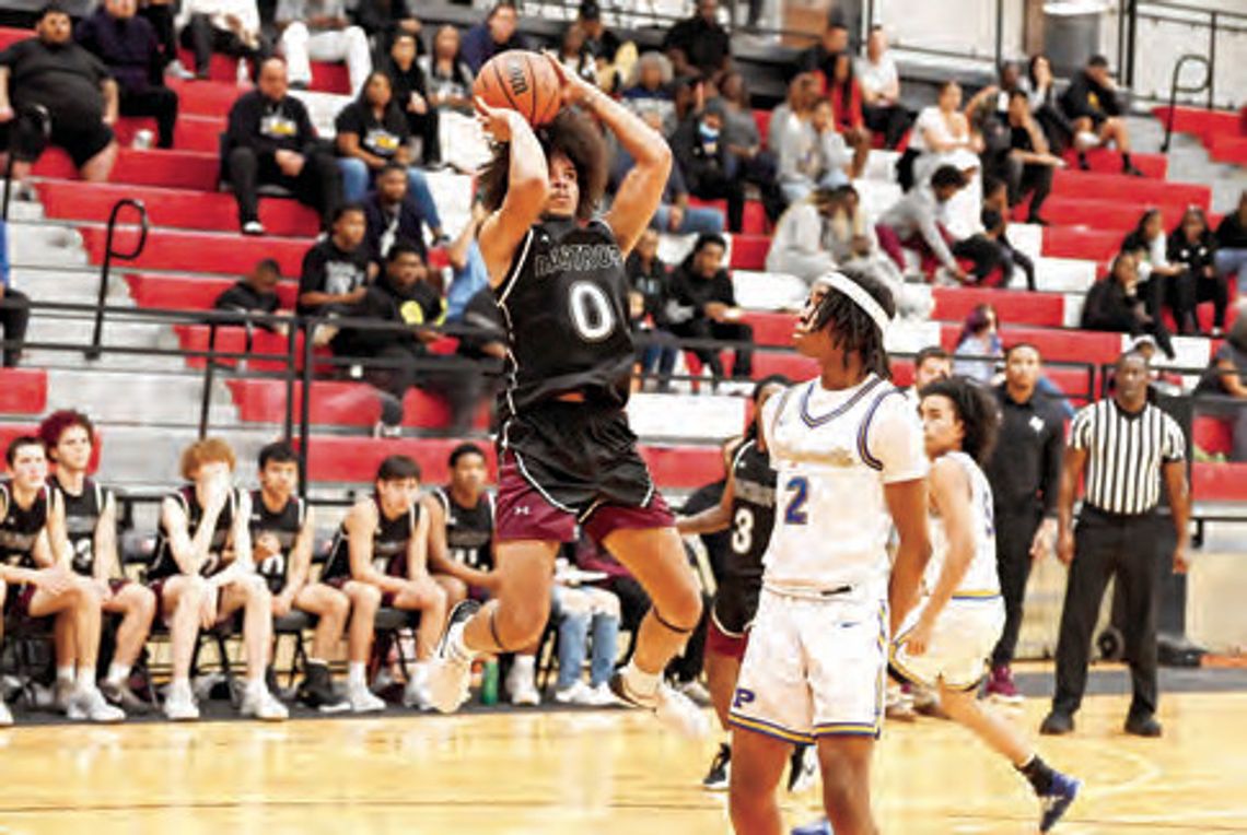 Bears break 15-year playoff drought