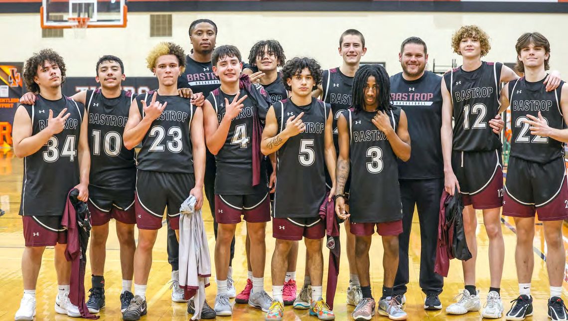 Bears drop two in early season struggle