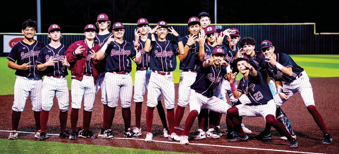 Bears sweep Eagles in district matchup Bears sweep Eagles in district matchup