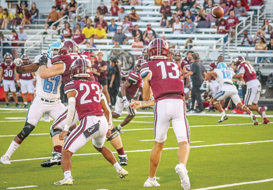 Bears to open play against Yellowjackets