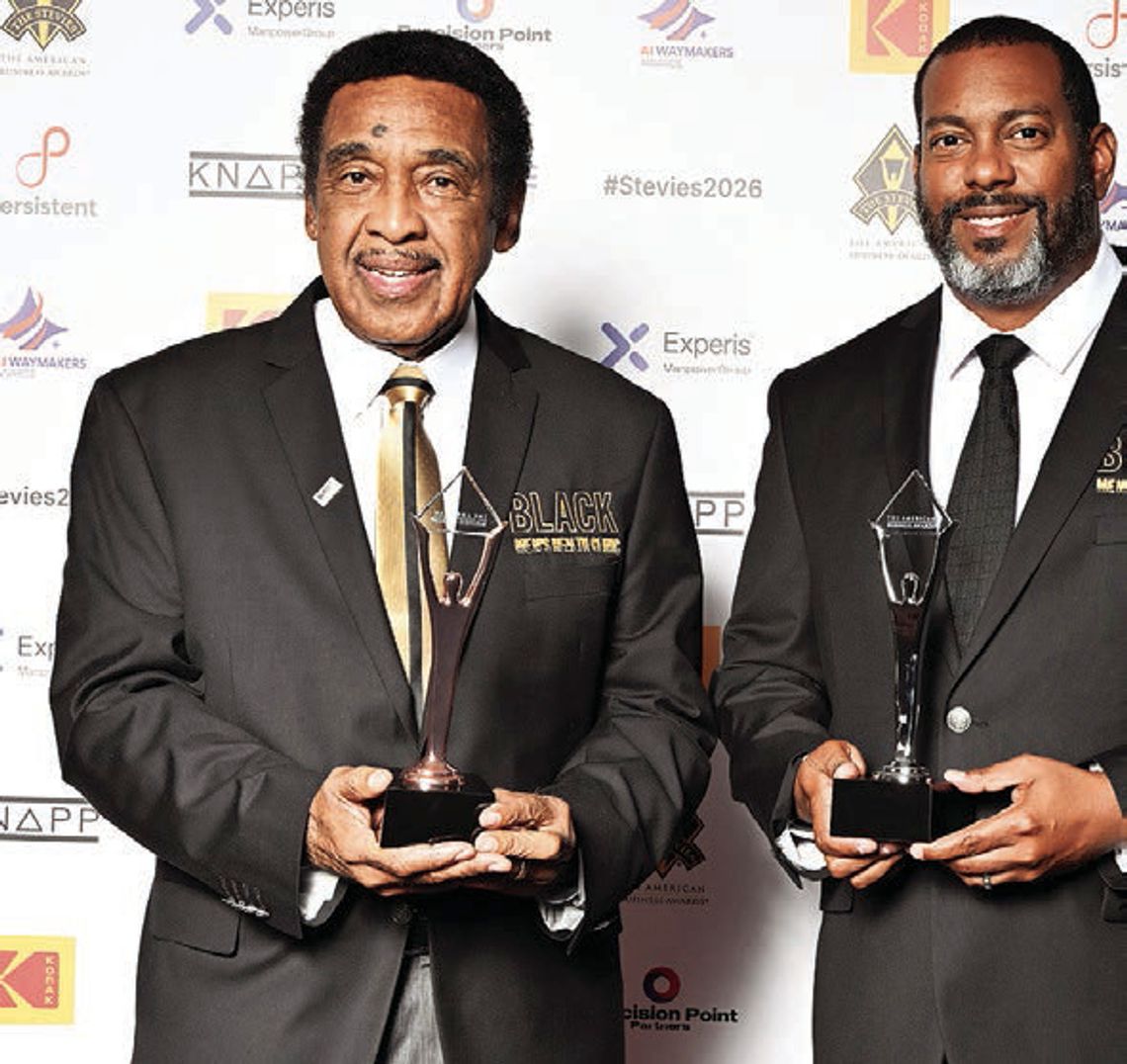 Black Men’s Health Clinic earns national honors Black Men’s Health Clinic earns national honors