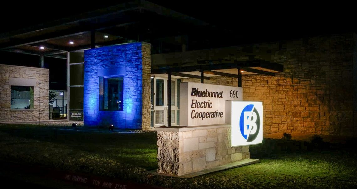 Bluebonnet warns of phone scam targeting members Bluebonnet warns of phone scam targeting members