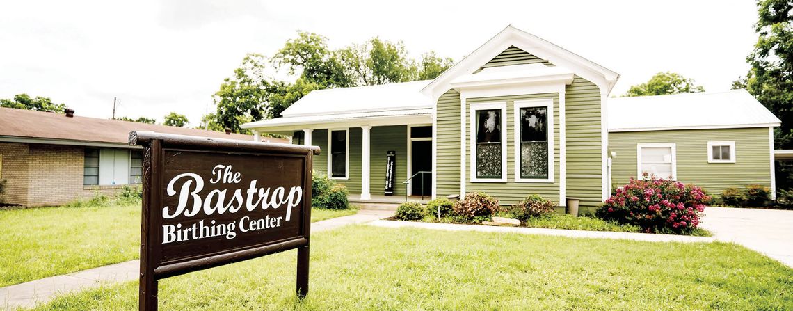 BOOST FOR BASTROP COUNTY BABY BUMPS