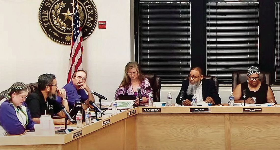 Budget, priorities up for review
