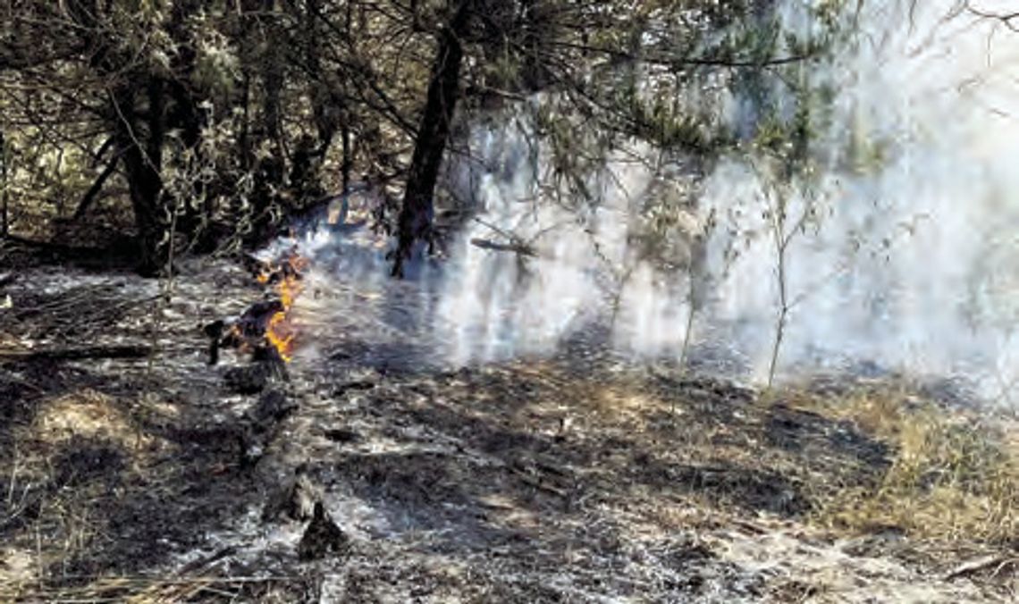 Burn ban reaches 70-day mark