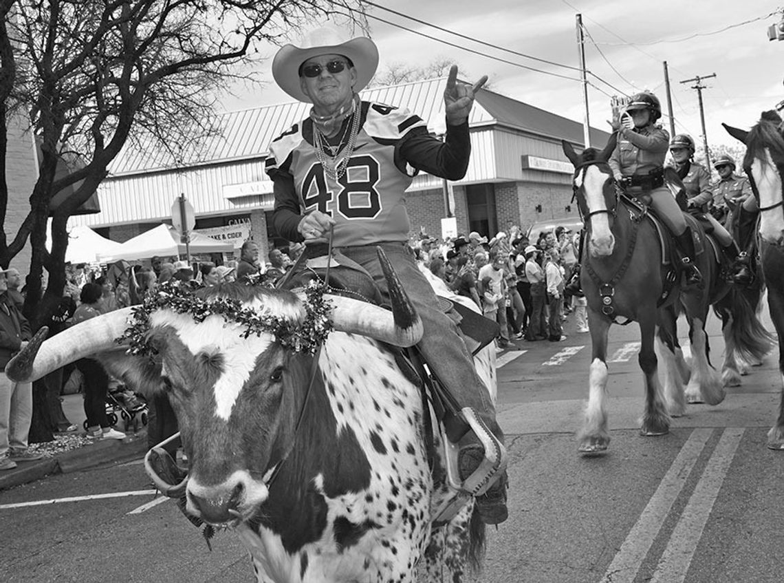 Cajun culture to brighten Bastrop