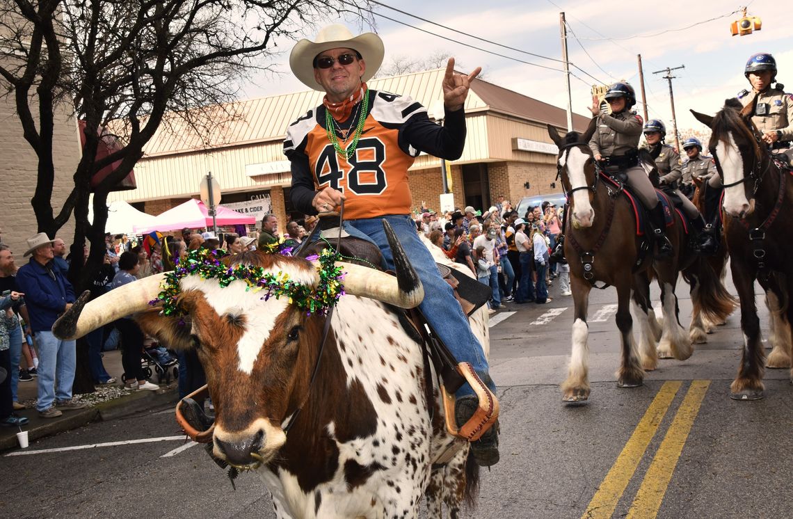 Cajun culture to brighten Bastrop