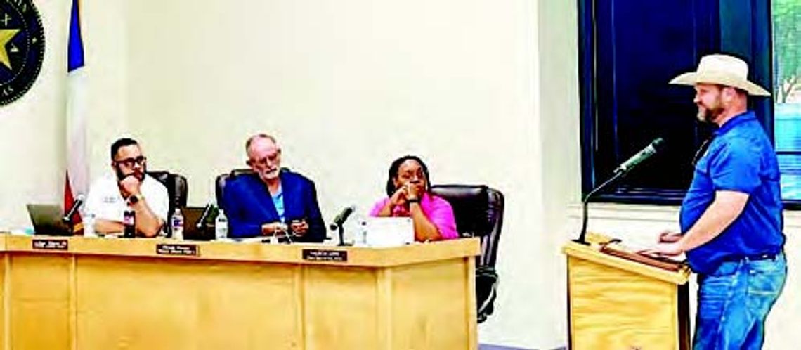 Charter vote raises media concerns Charter vote raises media concerns