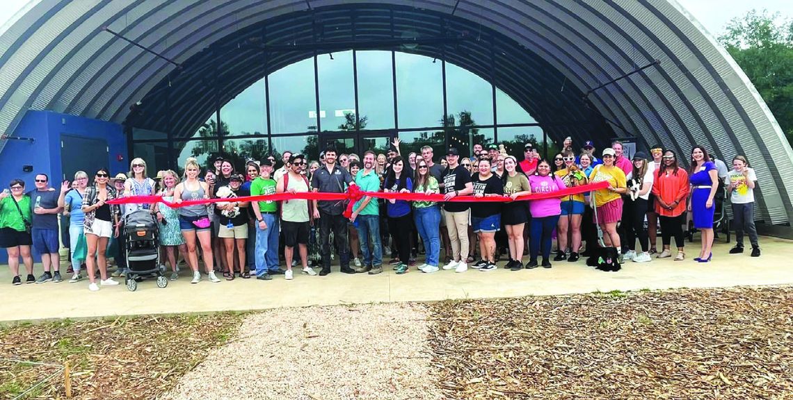 Circle Brewing opens with incentives from city, EDC