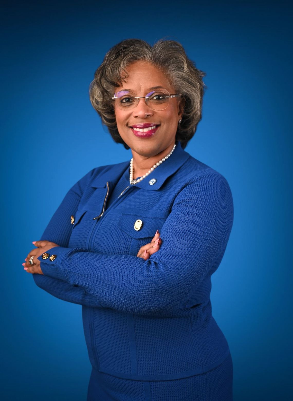 City Manager Finalist Fired