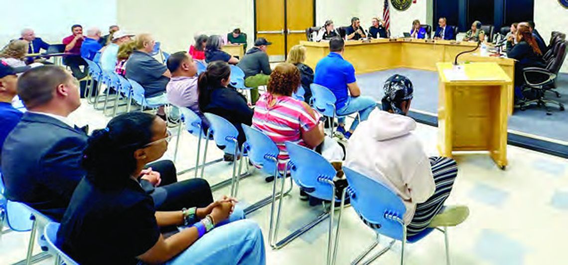 City seeks answers as state probe looms City seeks answers as state probe looms