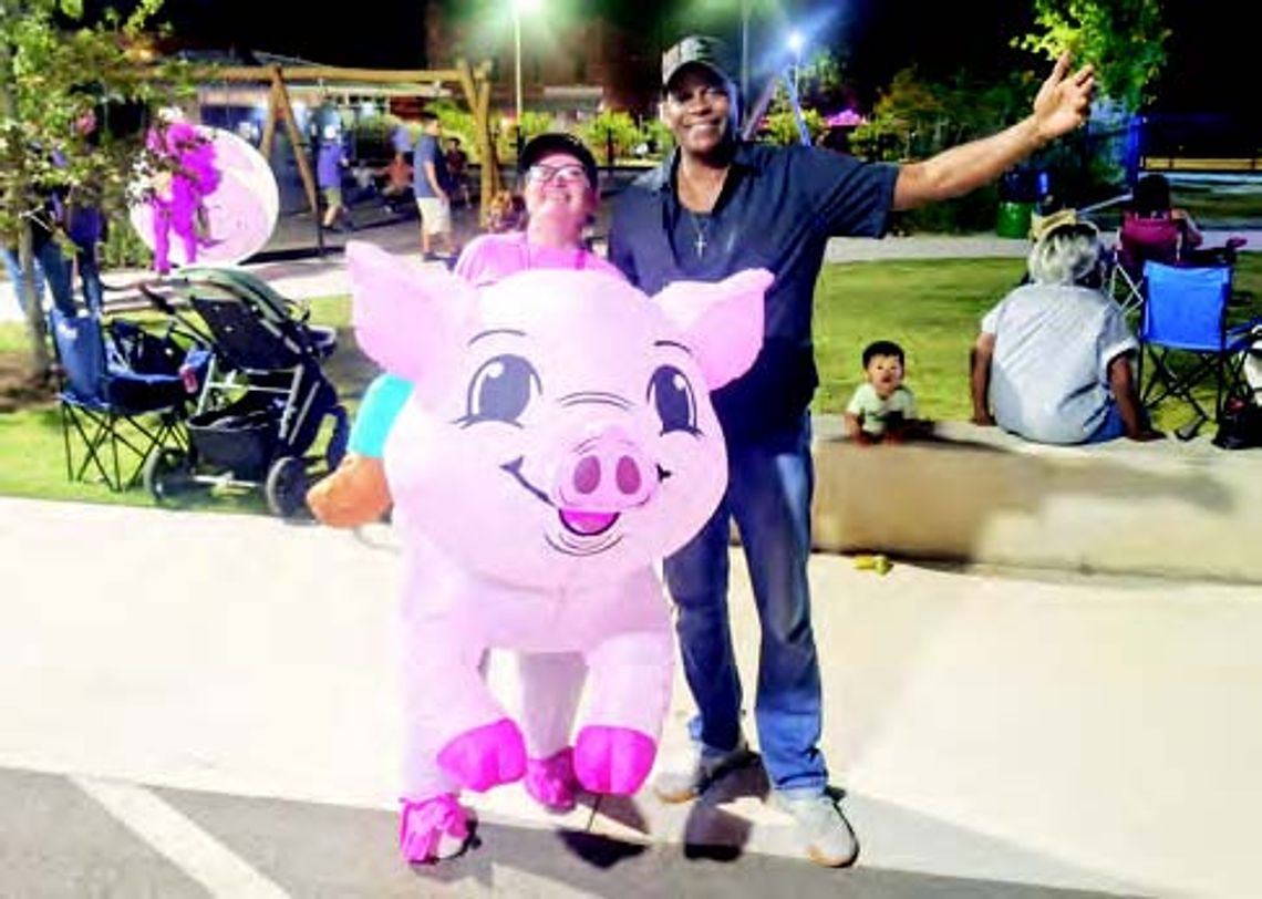 City wraps a successful Hogeye 2025 City wraps a successful Hogeye 2025