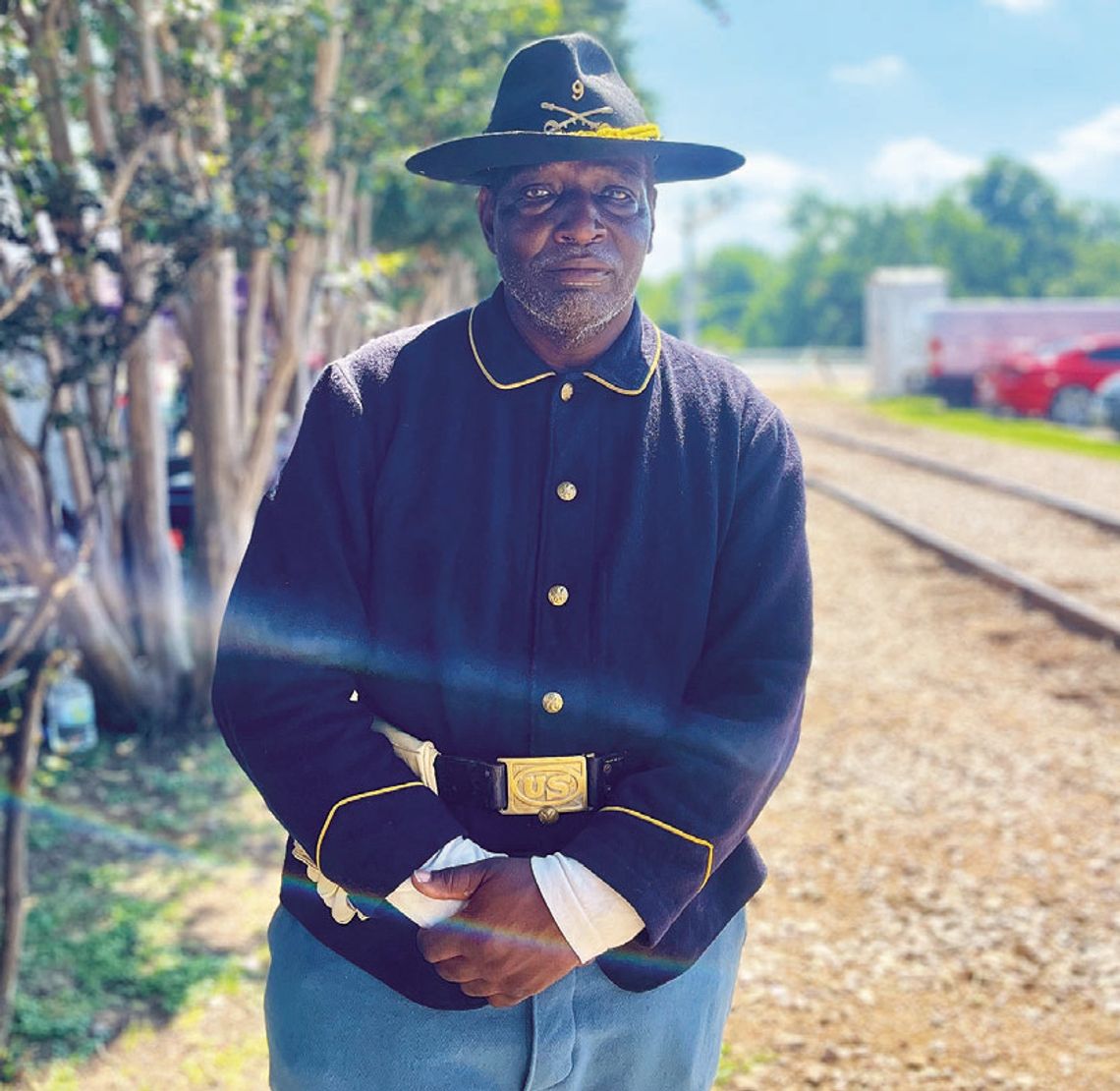 Community, culture shine at Elgin Juneteenth