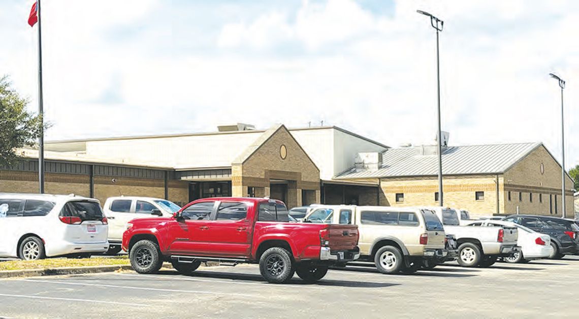 County jail expansion carries $45M price tag County jail expansion carries $45M price tag