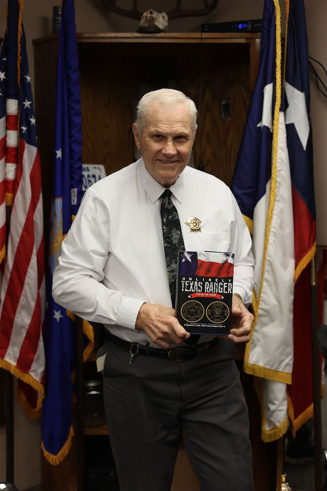 County mulls law enforcement tech requests