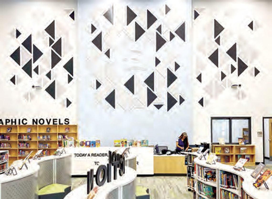 District designations to bring in more than $1M District designations to bring in more than $1M